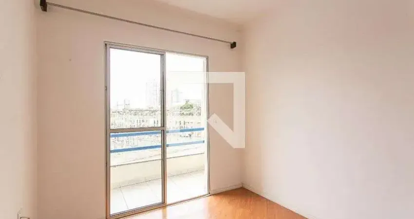 Apartamento para aluguel - vila esperança, 2 quartos,  49 m² - são paulo