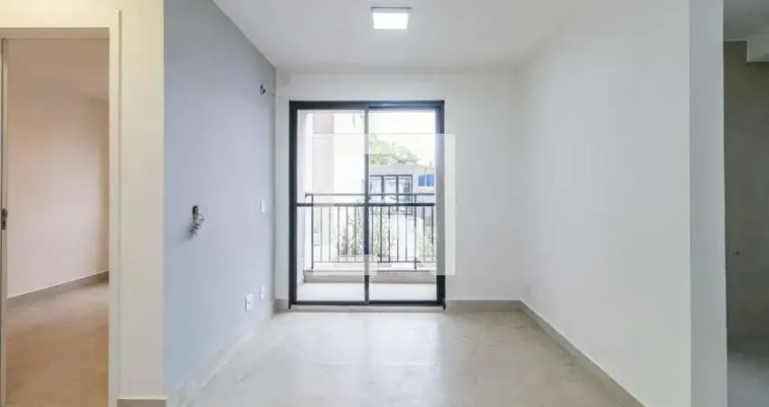 Apartamento para aluguel - votupoca, 2 quartos,  60 m² - barueri