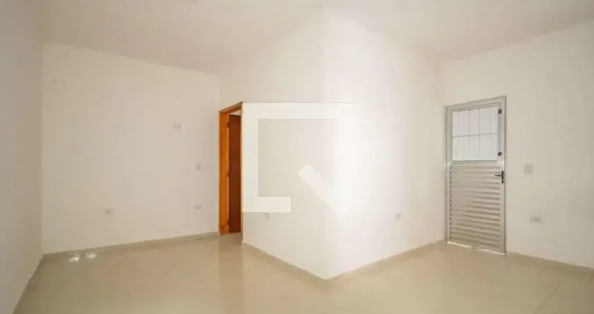 Casa com 2 quartos para alugar na Avenida Cruzeiro do Sul, Rochdale, Osasco