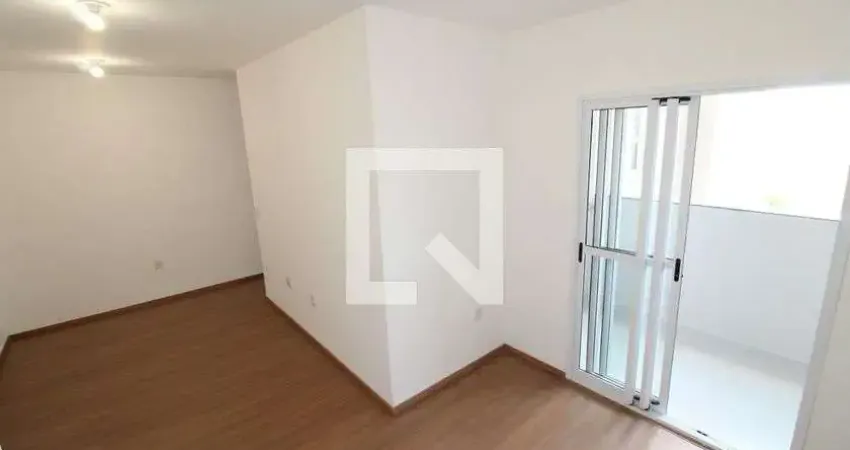 Apartamento para aluguel - colinas do paratehy, 2 quartos,  60 m² - são josé dos campos