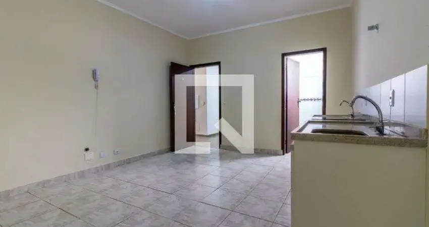 Apartamento para aluguel - chácara santo antonio, 1 quarto,  40 m² - são paulo