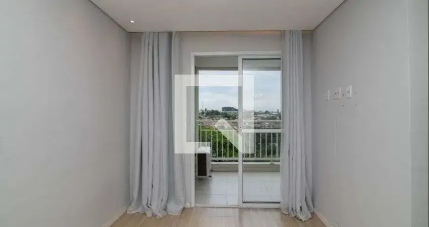 Apartamento para aluguel - jardim santa clara do lago i, 2 quartos, 60 m² - hortolândia