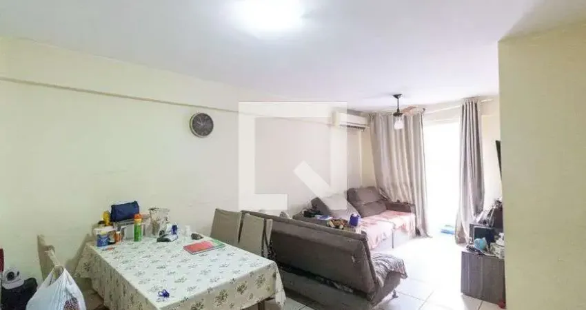 Apartamento para aluguel - campo grande, 3 quartos,  86 m² - rio de janeiro