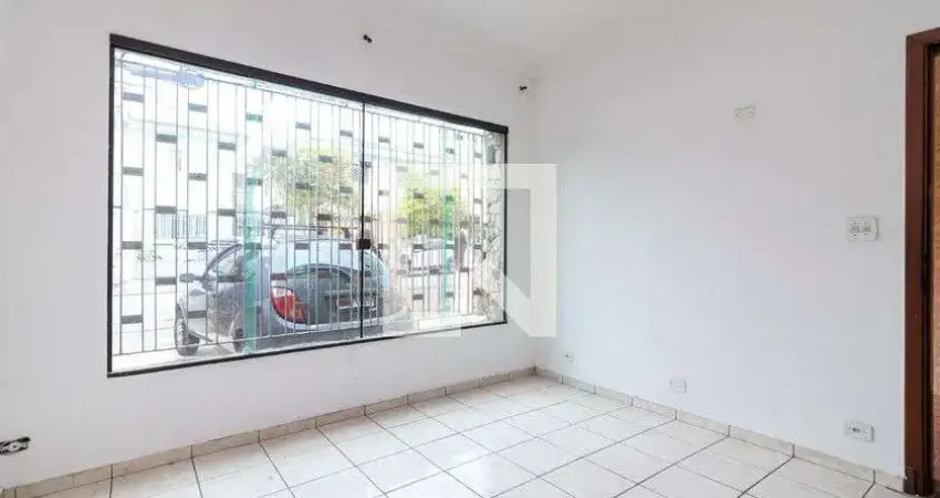 Casa com 4 quartos para alugar na Rua Azir Antônio Salton, Água Fria, São Paulo