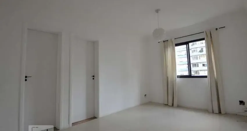 Apartamento para aluguel - santa cecília, 2 quartos,  50 m² - são paulo