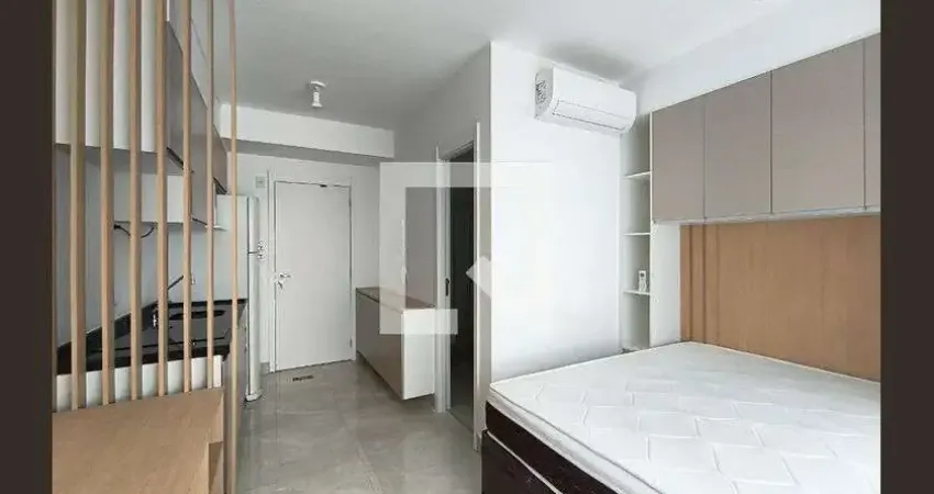 Kitnet / stúdio para aluguel - ipiranga, 1 quarto, 21 m² - são paulo