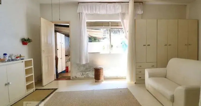 Kitnet / stúdio para aluguel - consolação, 1 quarto, 60 m² - são paulo