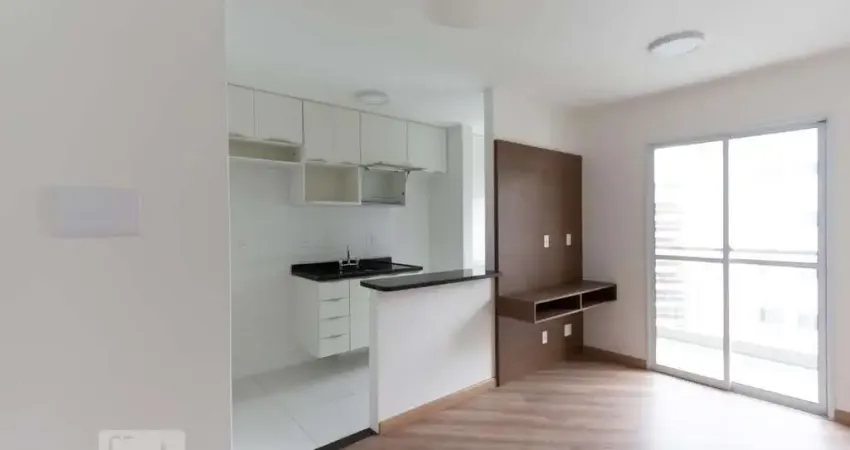 Apartamento para aluguel - panamby, 1 quarto, 38 m² - são paulo