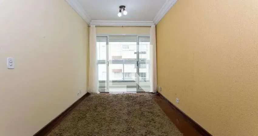 Apartamento para aluguel - tatuapé, 3 quartos,  70 m² - são paulo