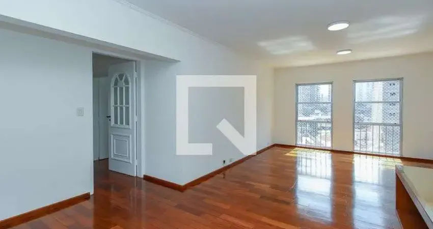 Apartamento para aluguel - chácara santo antonio, 3 quartos, 137 m² - são paulo
