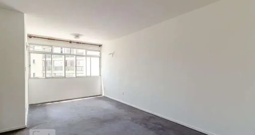 Apartamento para aluguel - santa cecília, 1 quarto,  70 m² - são paulo