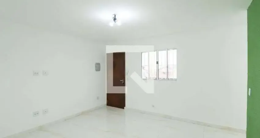 Apartamento para aluguel - água fria, 2 quartos, 68 m² - são paulo