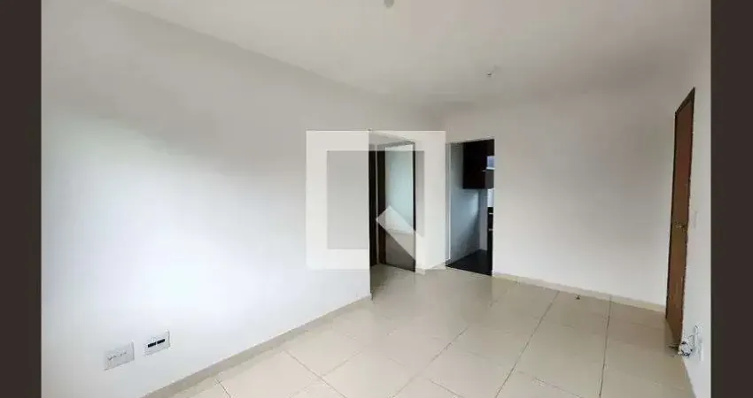 Cobertura para aluguel - arvoredo ii, 2 quartos,  120 m² - contagem