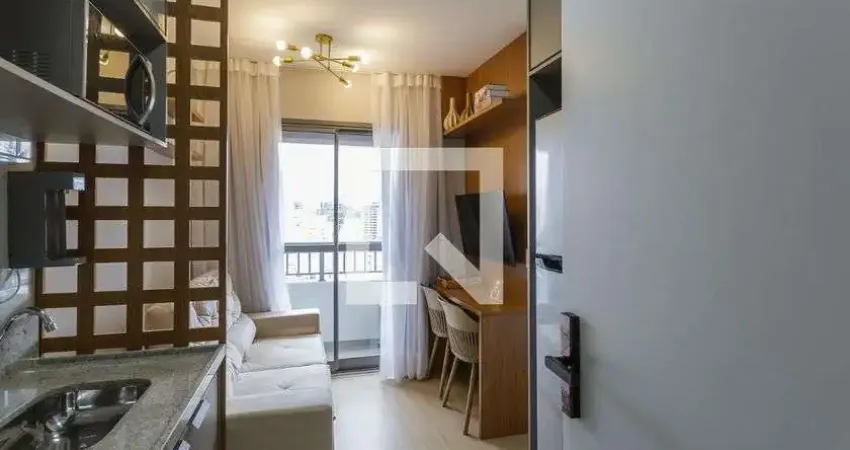 Apartamento para aluguel - vila olímpia, 1 quarto,  25 m² - são paulo