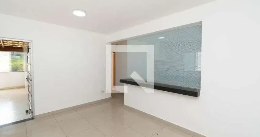 Apartamento para aluguel - diamante, 3 quartos,  86 m² - belo horizonte