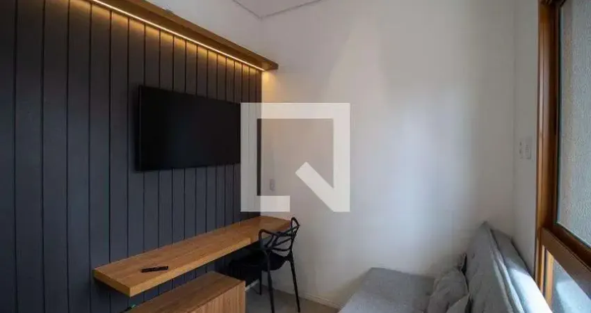 Apartamento para aluguel - butantã, 1 quarto, 39 m² - são paulo