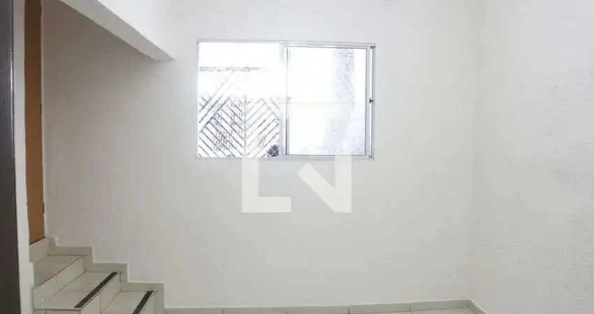 Casa para aluguel - cerâmica, 2 quartos,  100 m² - são caetano do sul