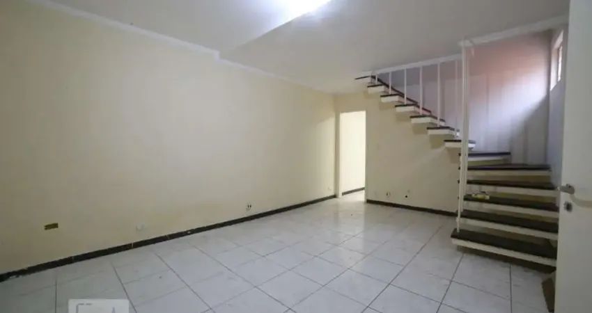 Casa com 3 quartos para alugar na Avenida Doutor Lino de Moraes Leme, Campo Belo, São Paulo