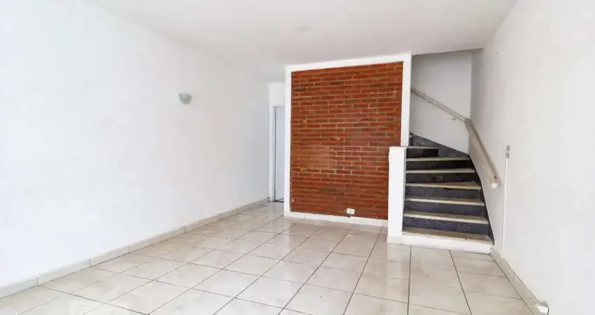 Casa com 2 quartos para alugar na Avenida Nova Independência, Brooklin, São Paulo