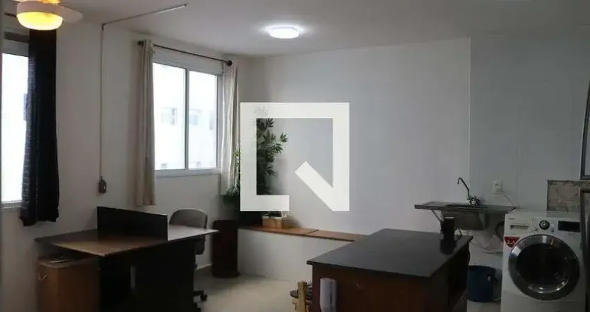 Apartamento para aluguel - bom retiro, 1 quarto, 35 m² - são paulo