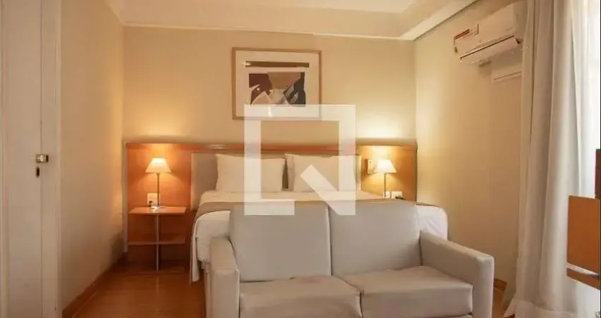 Casa / sobrado em condomínio para aluguel - vila clementino, 1 quarto, 45 m² - são paulo