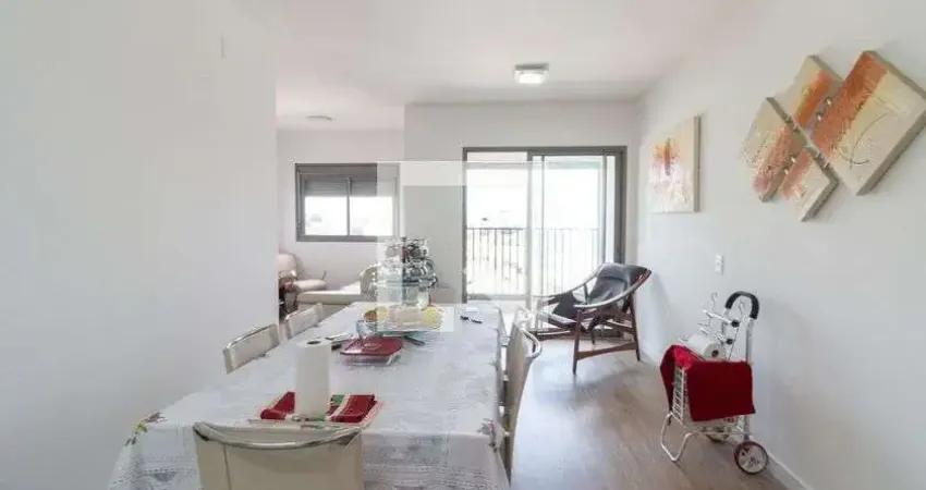 Apartamento para aluguel - butantã, 2 quartos, 69 m² - são paulo