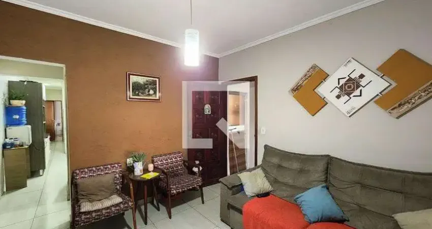 Casa para aluguel - parque centenário, 3 quartos,  125 m² - jundiaí