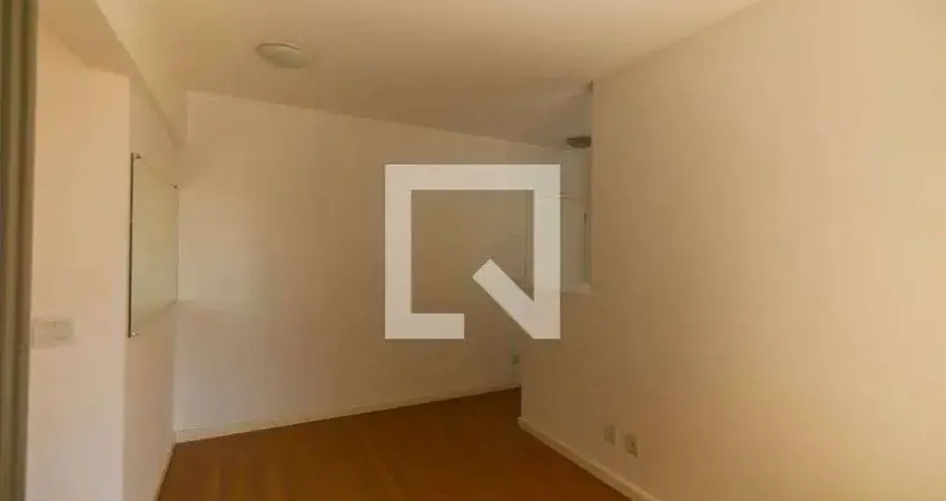 Apartamento para aluguel - vila andrade, 2 quartos, 51 m² - são paulo