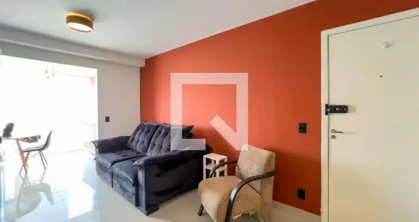 Apartamento para aluguel - liberdade, 2 quartos,  48 m² - são paulo