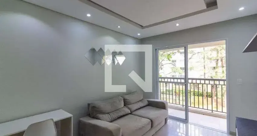 Apartamento para aluguel - vila do castelo, 1 quarto, 38 m² - são paulo