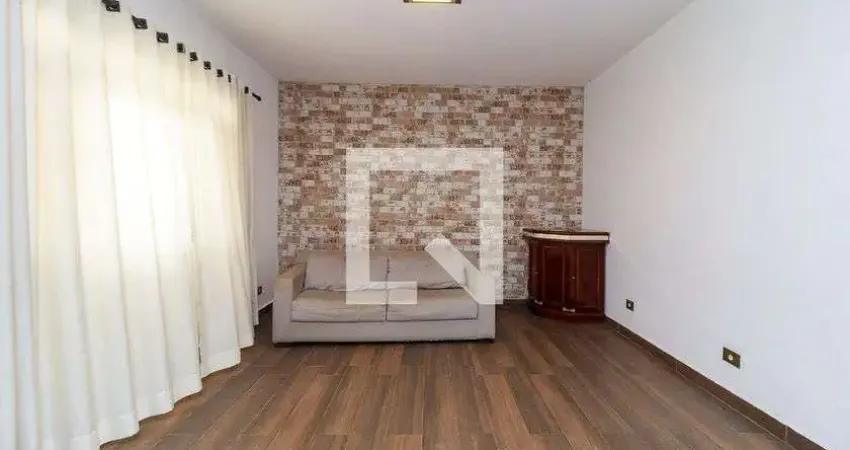 Casa com 5 quartos para alugar na Rua Job Lane, Santo Amaro, São Paulo