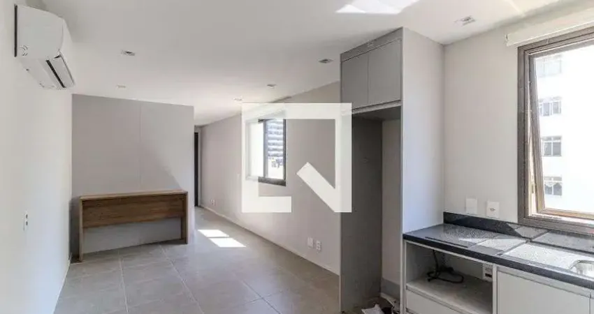 Apartamento para aluguel - santa cecília, 1 quarto, 48 m² - são paulo