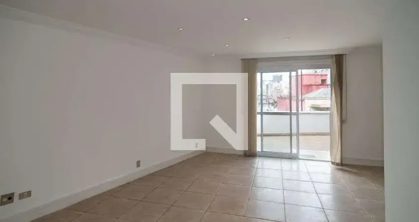 Kitnet / Stúdio para alugar na Rua Santo Amaro, Bela Vista, São Paulo