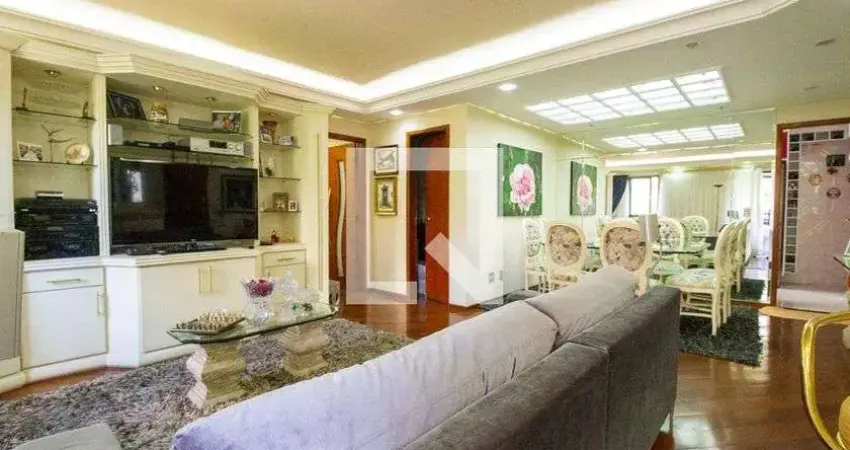 Apartamento para aluguel - vila mariana, 2 quartos,  104 m² - são paulo