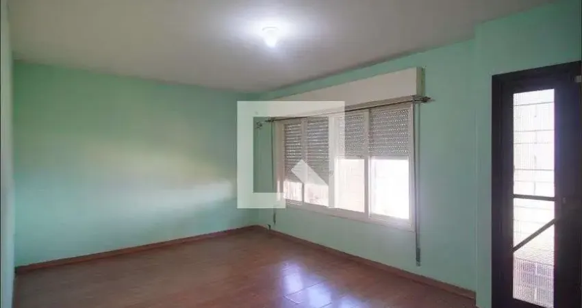 Casa com 3 quartos para alugar na Rua Azambuja Fortuna, Fião, São Leopoldo