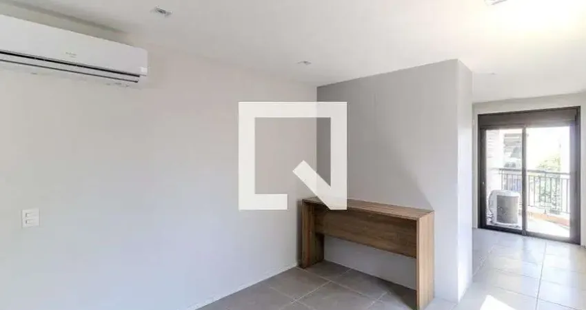 Apartamento para aluguel - santa cecília, 1 quarto,  48 m² - são paulo