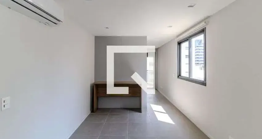 Apartamento para aluguel - santa cecília, 1 quarto, 48 m² - são paulo