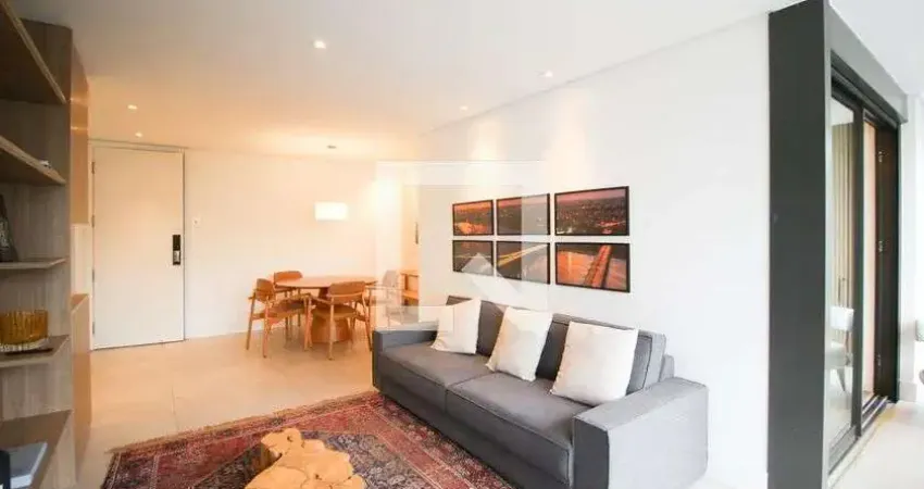 Apartamento para aluguel - jardim paulista, 2 quartos,  98 m² - são paulo