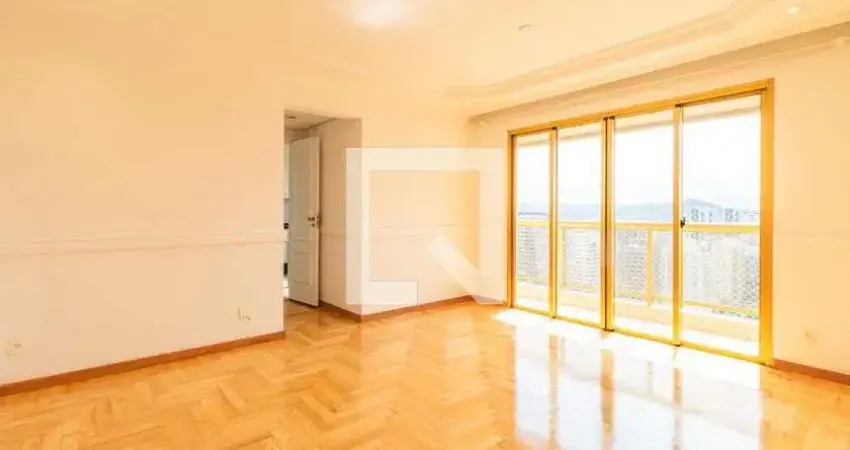 Apartamento para aluguel - alphaville, 3 quartos, 110 m² - barueri