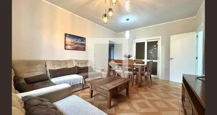 Casa para Aluguel - Campeche, 3 Quartos, 120 m² - Florianópolis