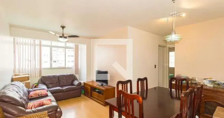 Apartamento para aluguel - mooca, 2 quartos, 63 m² - são paulo