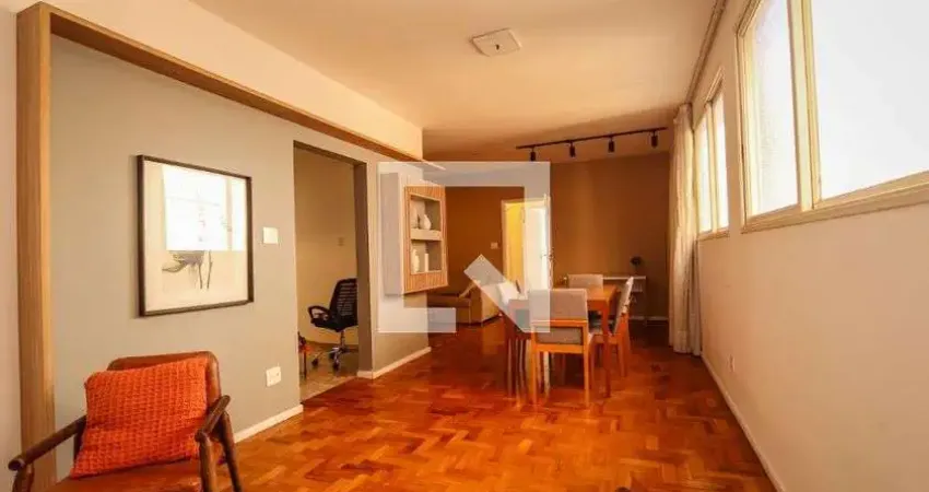 Apartamento para aluguel - jardim paulista, 2 quartos, 137 m² - são paulo