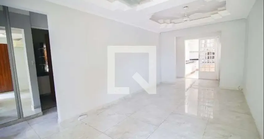 Casa / sobrado em condomínio para aluguel - jardim morada do sol, 4 quartos,  90 m² - indaiatuba