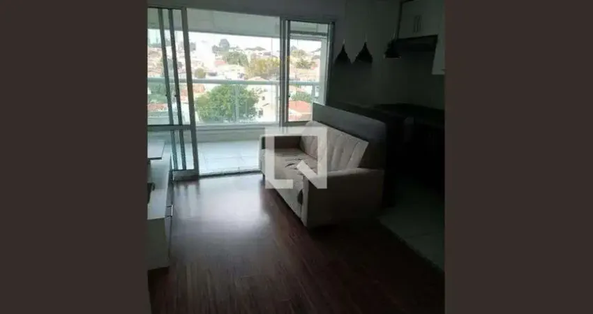 Apartamento para aluguel - campo belo, 1 quarto,  43 m² - são paulo