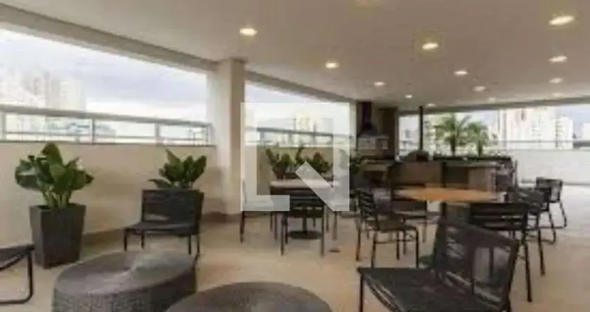 Apartamento para aluguel - campo belo, 1 quarto,  43 m² - são paulo