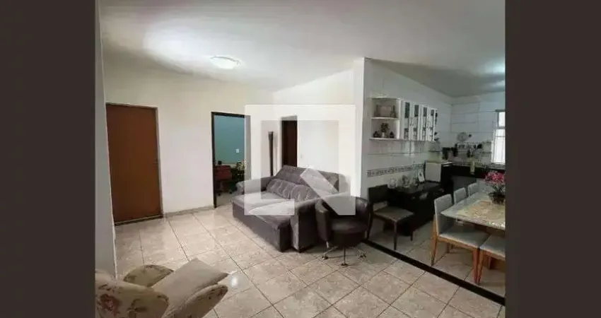 Casa para aluguel - buritis, 5 quartos,  396 m² - belo horizonte