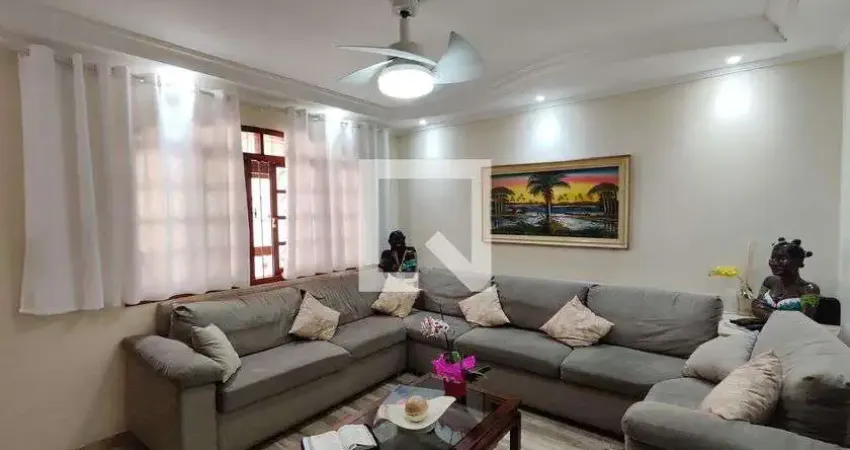 Casa para aluguel - parque dourado, 4 quartos, 400 m² - ferraz de vasconcelos