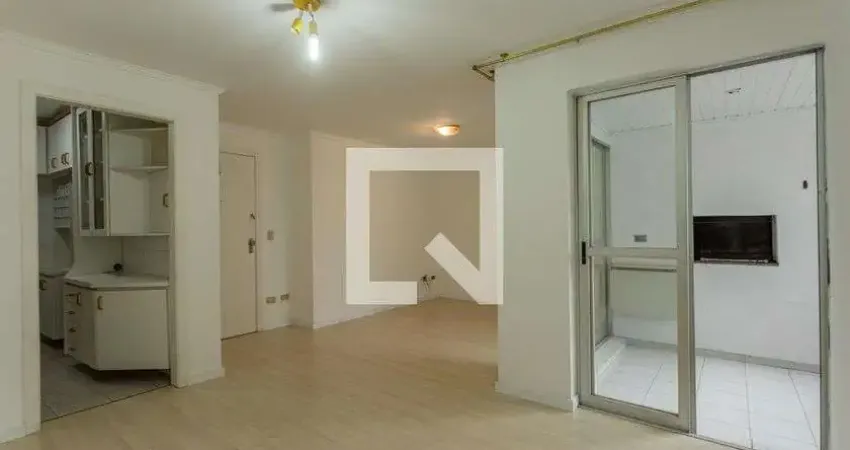 Apartamento para aluguel - batel, 3 quartos,  92 m² - curitiba