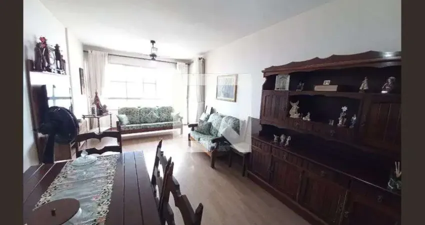 Apartamento para aluguel - boa vista, 2 quartos,  120 m² - são vicente