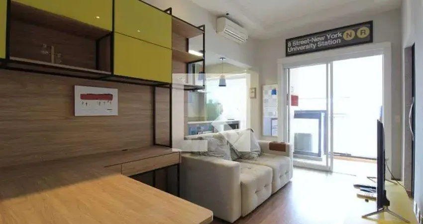 Apartamento para aluguel - vila nova conceição, 1 quarto,  48 m² - são paulo